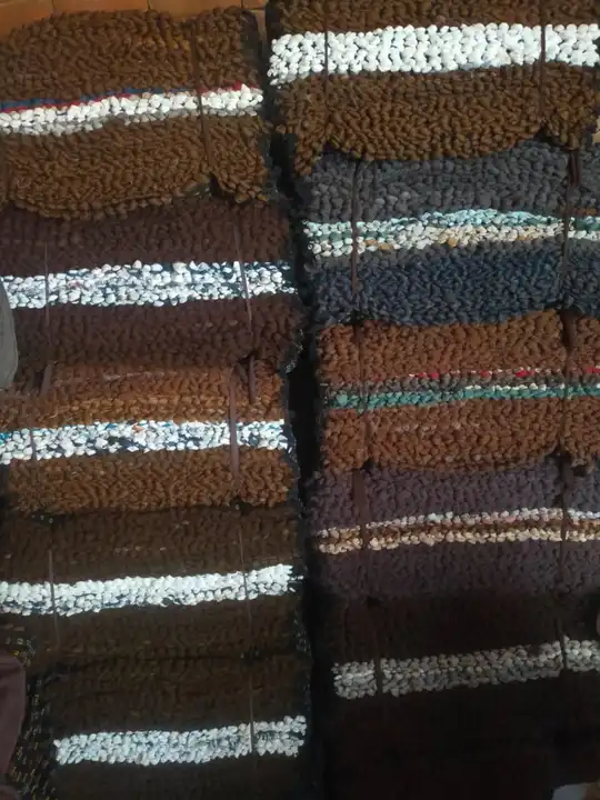 Product uploaded by R K HANDLOOM on 9/27/2023
