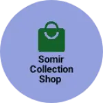 Business logo of Somir collection shop