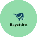 Business logo of Bayattire