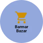 Business logo of Barmar bazar