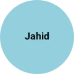 Business logo of Jahid