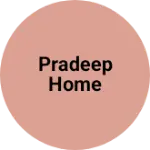 Business logo of Pradeep home