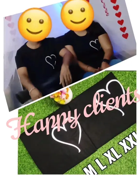 Couples 💑 collection  uploaded by Krisha fashion on 9/27/2023