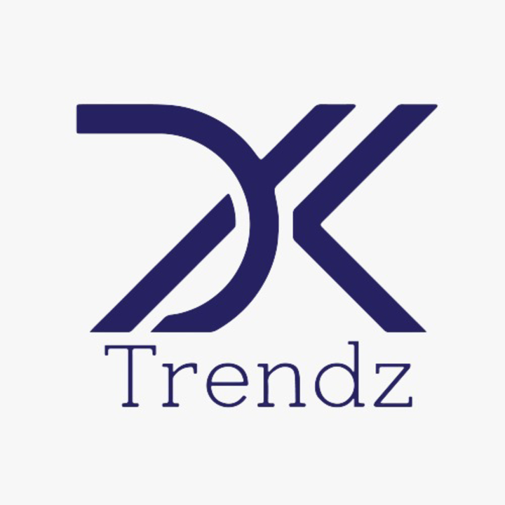 Post image DK Trendz has updated their profile picture.