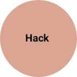 Business logo of Hack