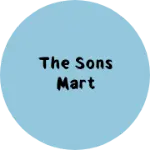 Business logo of The Sons mart