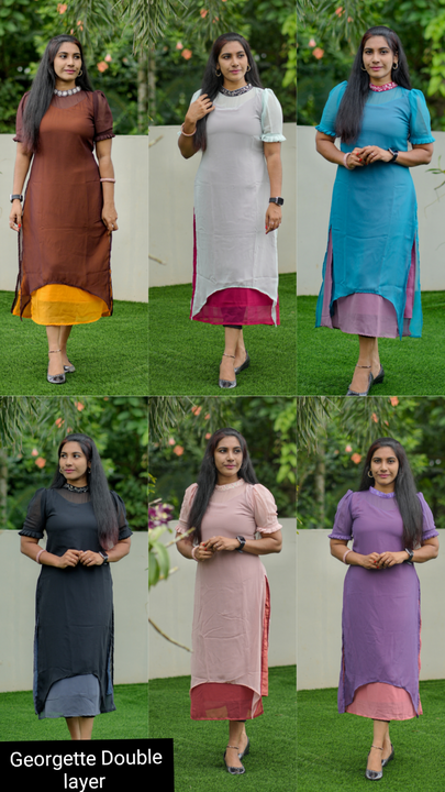 Kurti  uploaded by business on 9/27/2023