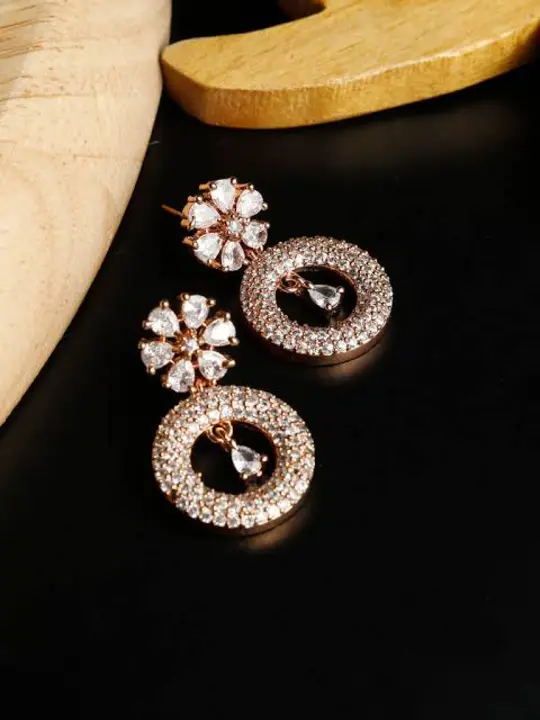 Imitation Earrings Jewellery uploaded by business on 9/27/2023