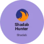 Business logo of Shadab electronic 