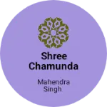 Business logo of Shree chamunda collection