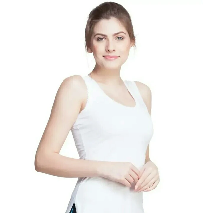 Women's camisole uploaded by business on 9/27/2023