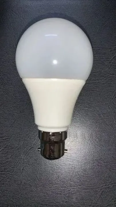 9w LED Bulbs  uploaded by Ganpati Enterprises on 9/27/2023