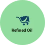 Business logo of Refined oil