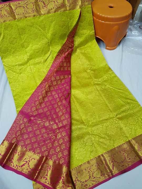 Uppad Sarees uploaded by business on 3/22/2021