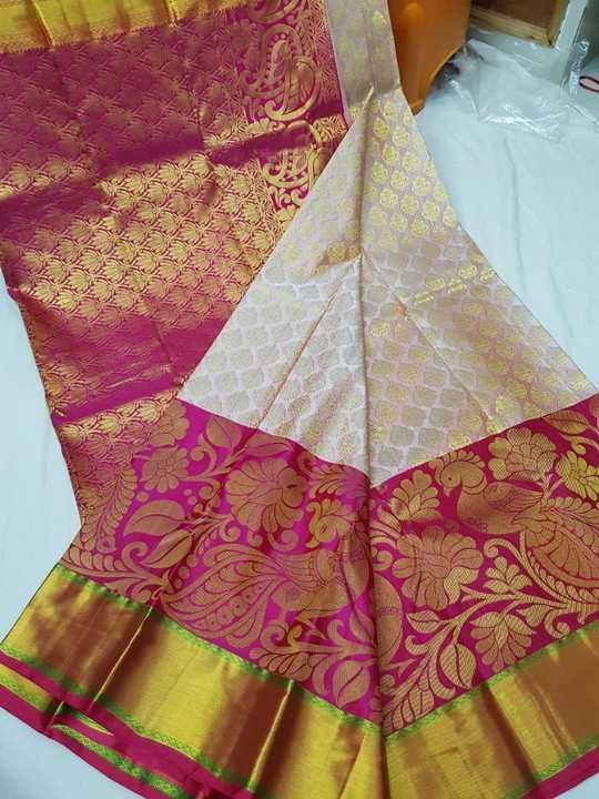 Uppada Sarees  uploaded by business on 3/22/2021