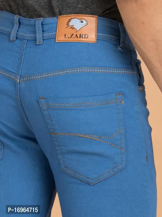 Lzard Denim Mens Jeans uploaded by ELMA STORE on 9/27/2023