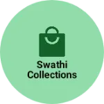 Business logo of Swathi collections