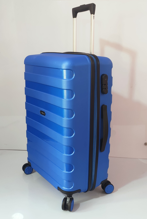 Polycarbonate Suitcase Trolley uploaded by business on 9/27/2023
