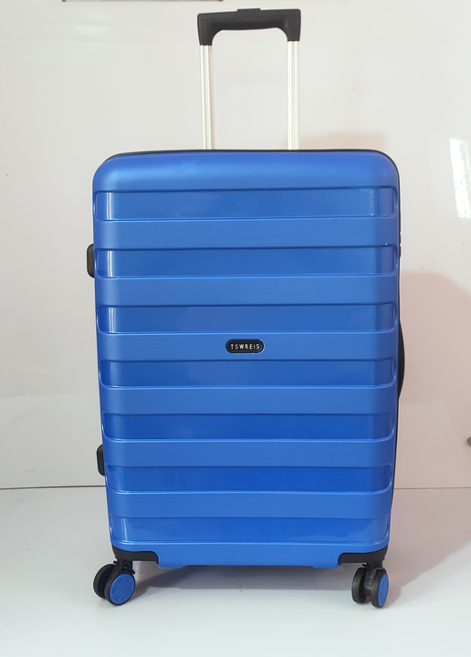 Polycarbonate Suitcase Trolley uploaded by BAG DEAL on 9/27/2023