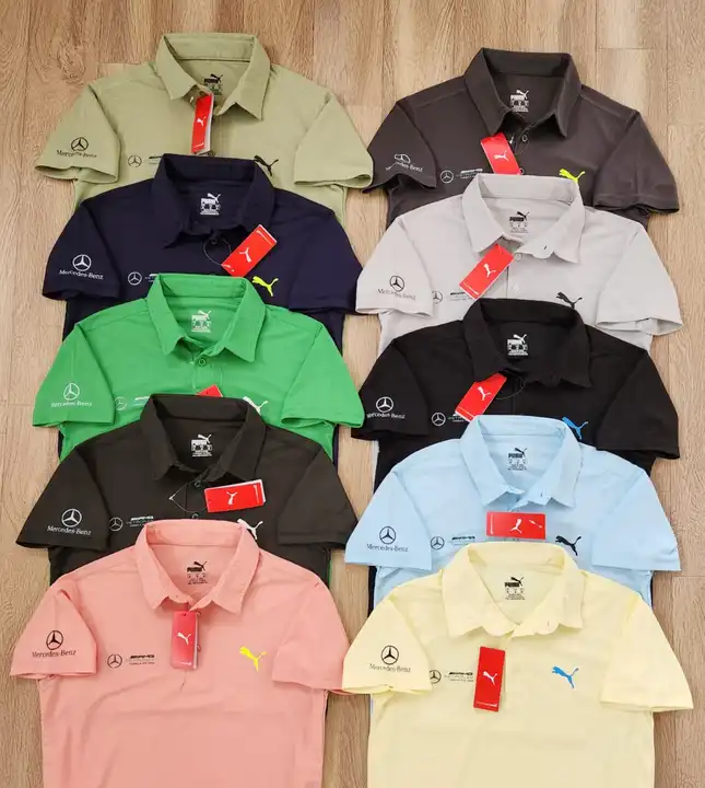 Polo uploaded by Yahaya traders on 9/27/2023