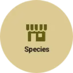 Business logo of Species