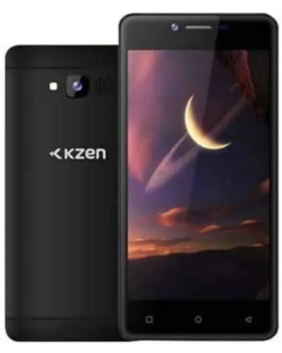 Post image Kzen v1 Android mobile
Quantity- 4
Price- 2500
Call 9257504800