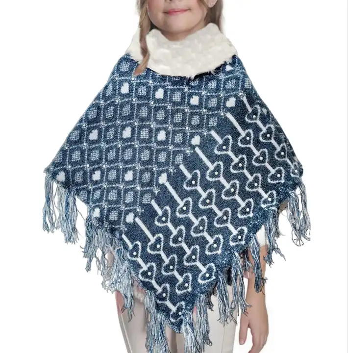 Post image We are the manufacturer of winter ponchos...
Comtact us for bulk prodcut booking open
