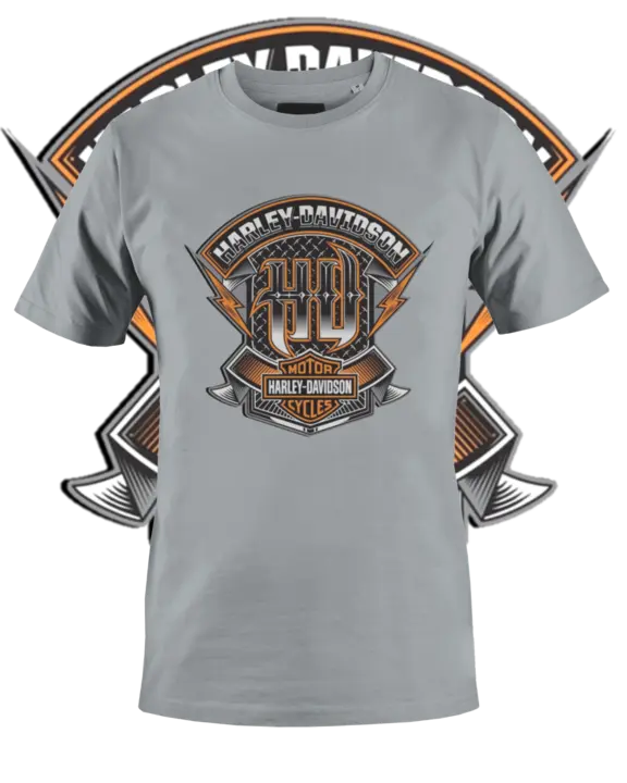 Harley Davidson  Official Tshirt uploaded by TEE SHOPPE on 9/27/2023