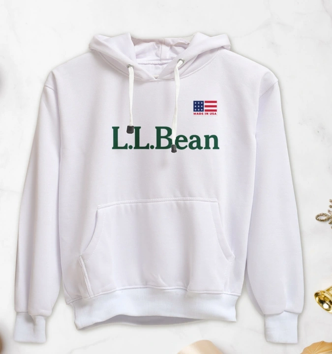 LL BEAN OFFICIAL HOODIE  uploaded by TEE SHOPPE on 9/27/2023