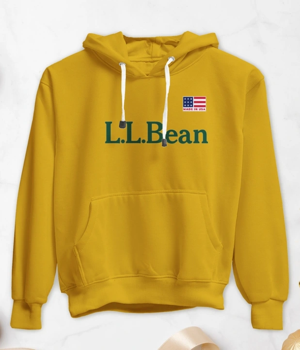 LL BEAN OFFICIAL HOODIE  uploaded by TEE SHOPPE on 9/27/2023