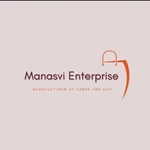 Business logo of Manasvi Enterprise based out of Surat
