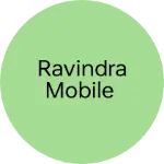 Business logo of Ravindra mobile
