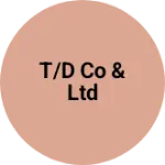 Business logo of TD Textile