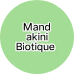Business logo of Mandakini biotique