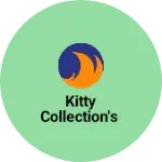 Business logo of Kitty collection's