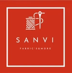 Business logo of Sanvi Fabrics