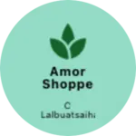 Business logo of Amor shoppe