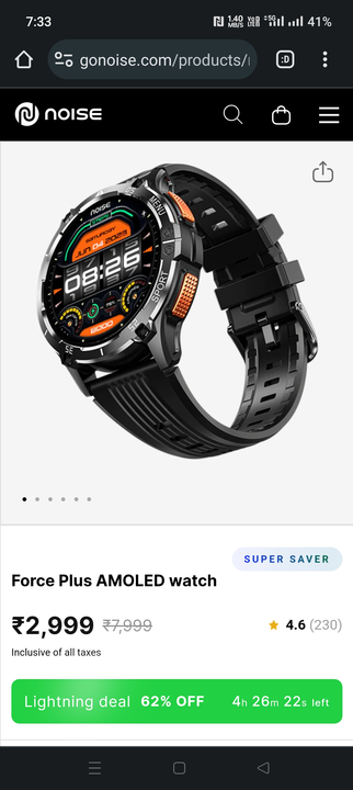 Post image I want 50+ pieces of Smart Watches at a total order value of 25000. Please send me price if you have this available.