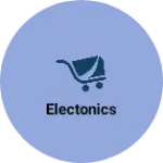 Business logo of Electonics