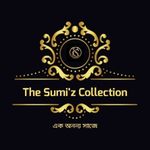 Business logo of The Sumi'z Collection