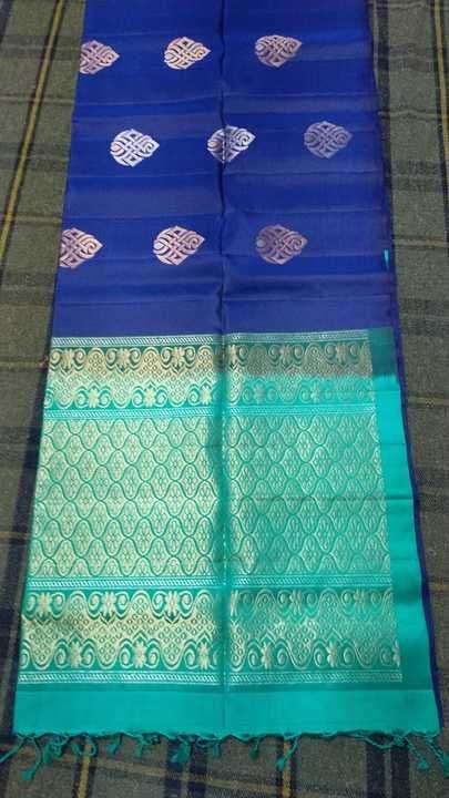 Pure silk uploaded by Mathari Collections on 3/22/2021
