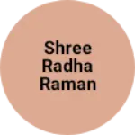 Business logo of Shree radha raman collection