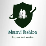 Business logo of Shamvi Fashion