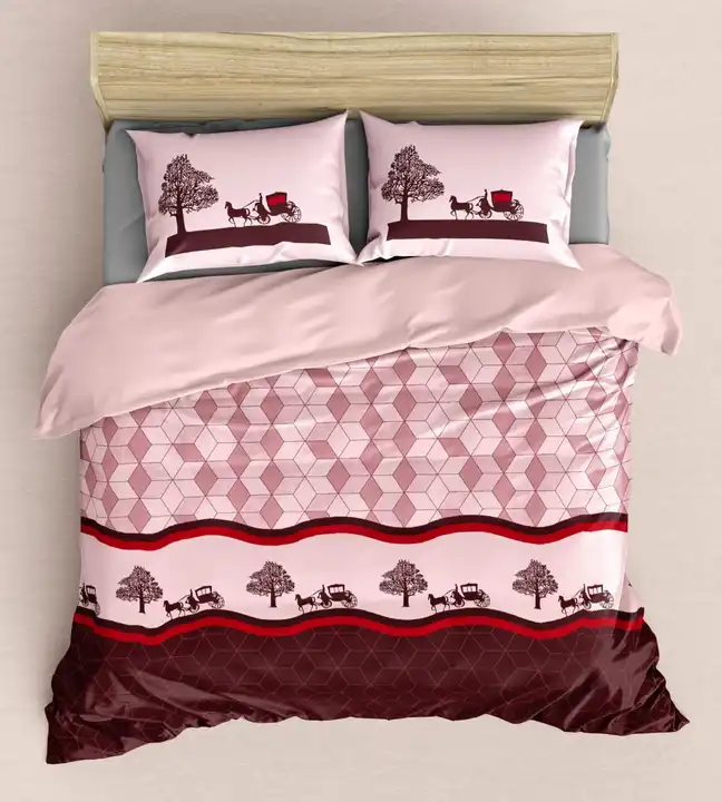 Cotton bedsheet  uploaded by business on 9/27/2023