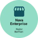 Business logo of Nava Enterprise