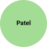 Business logo of Patel