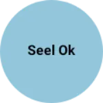 Business logo of Seel ok