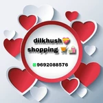 Business logo of Dilkhush shopping