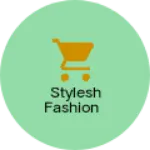 Business logo of Stylesh Fashion