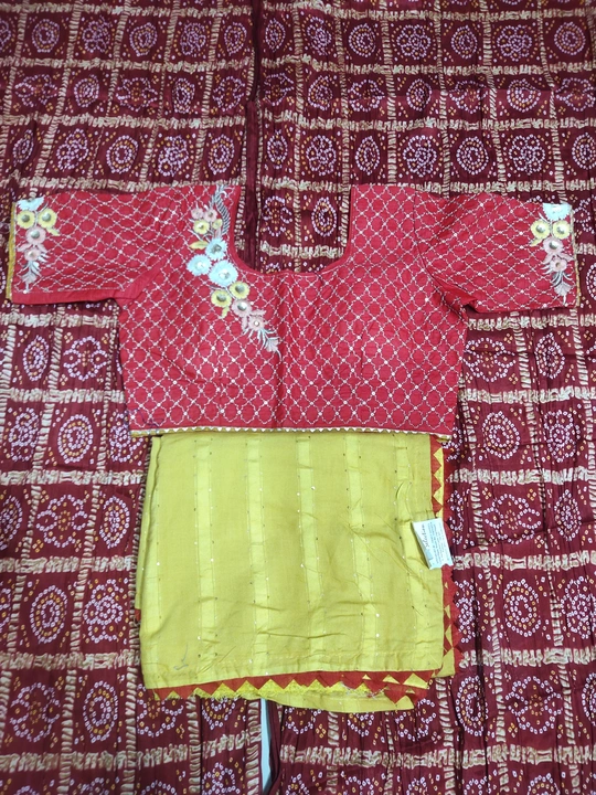 Product uploaded by Pooja collection Pooja butic saree show room on 9/28/2023